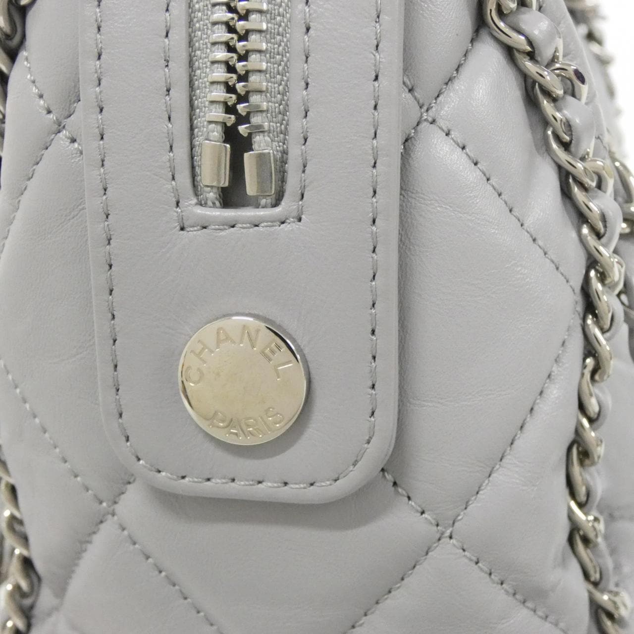 シャネル AS1636 ショルダーバッグ