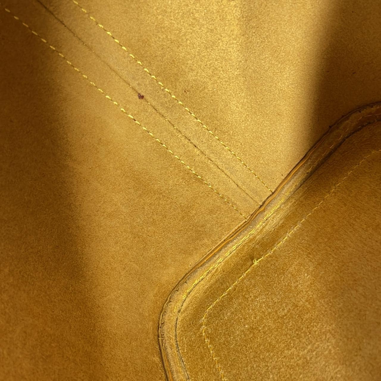 ルイヴィトン エピ スピーディ 25cm M43019 ボストンバッグ