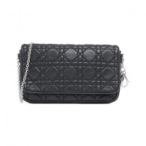 クリスチャンディオール S435PPCAL ショルダーバッグ