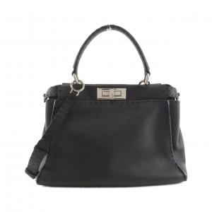 フェンディ セレリア ピーカブー 8BN290 Q0J バッグ