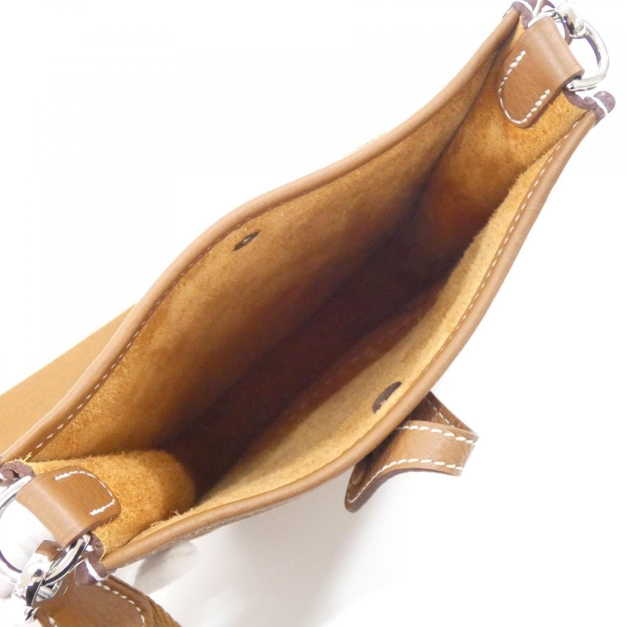 エルメス エヴリン アマゾン 16cm 069426CK ショルダーバッグ