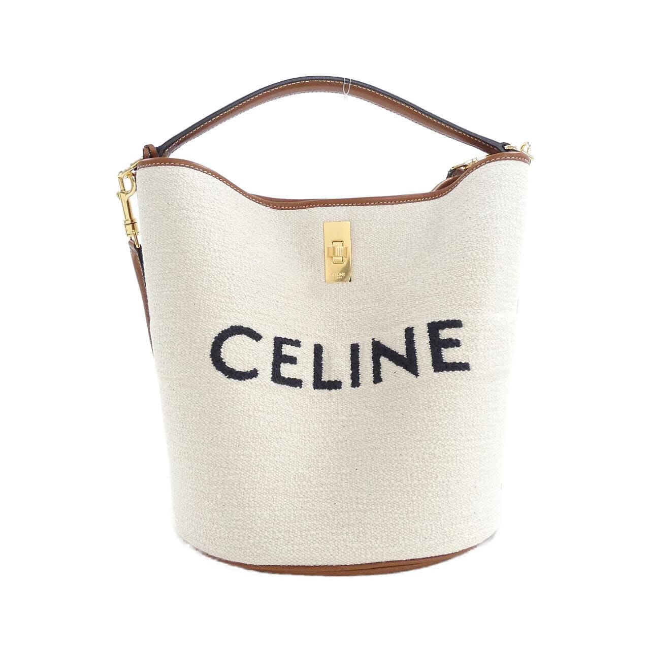 KOMEHYO |【新品】CELINE 16 桶（說的） 195572ERH 包| CELINE |品牌包