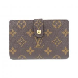 LOUIS VUITTON bifold wallet