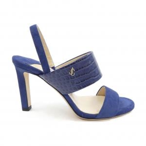 ジミーチュウ JIMMY CHOO サンダル