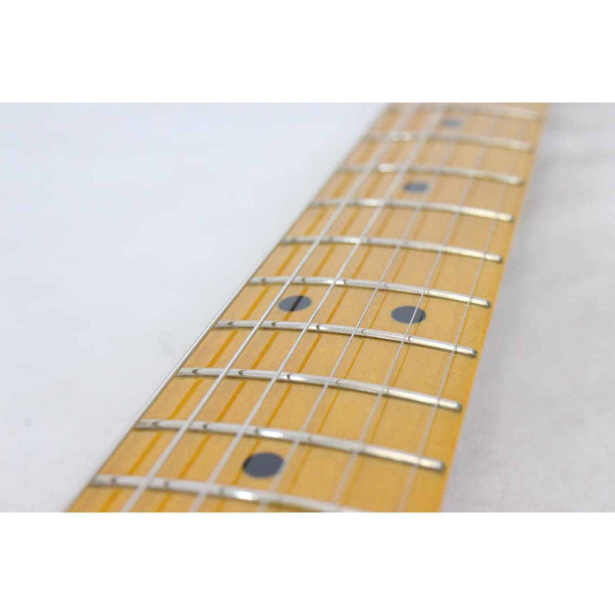 FENDER JAPAN MG77