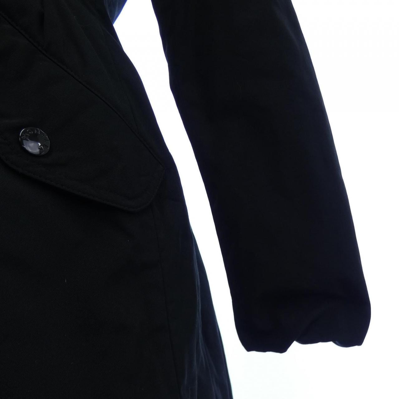 モンクレール MONCLER ダウンコート