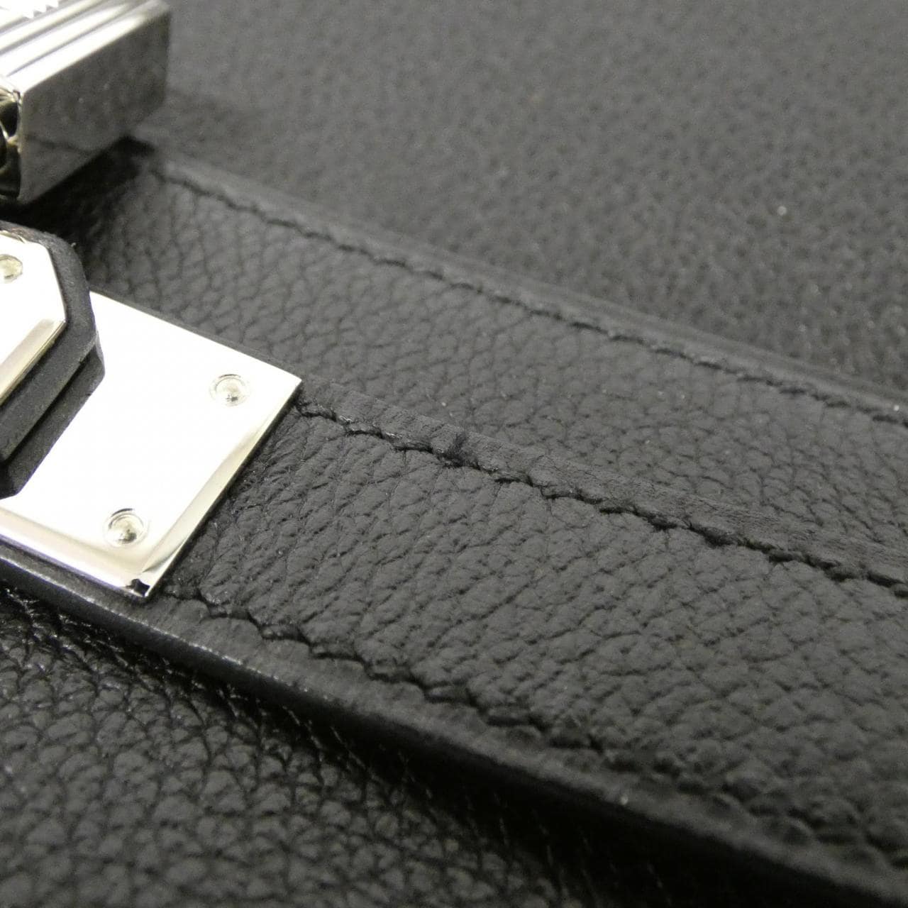 【ヴィンテージ】エルメス ケリー 28cm 043680CK バッグ