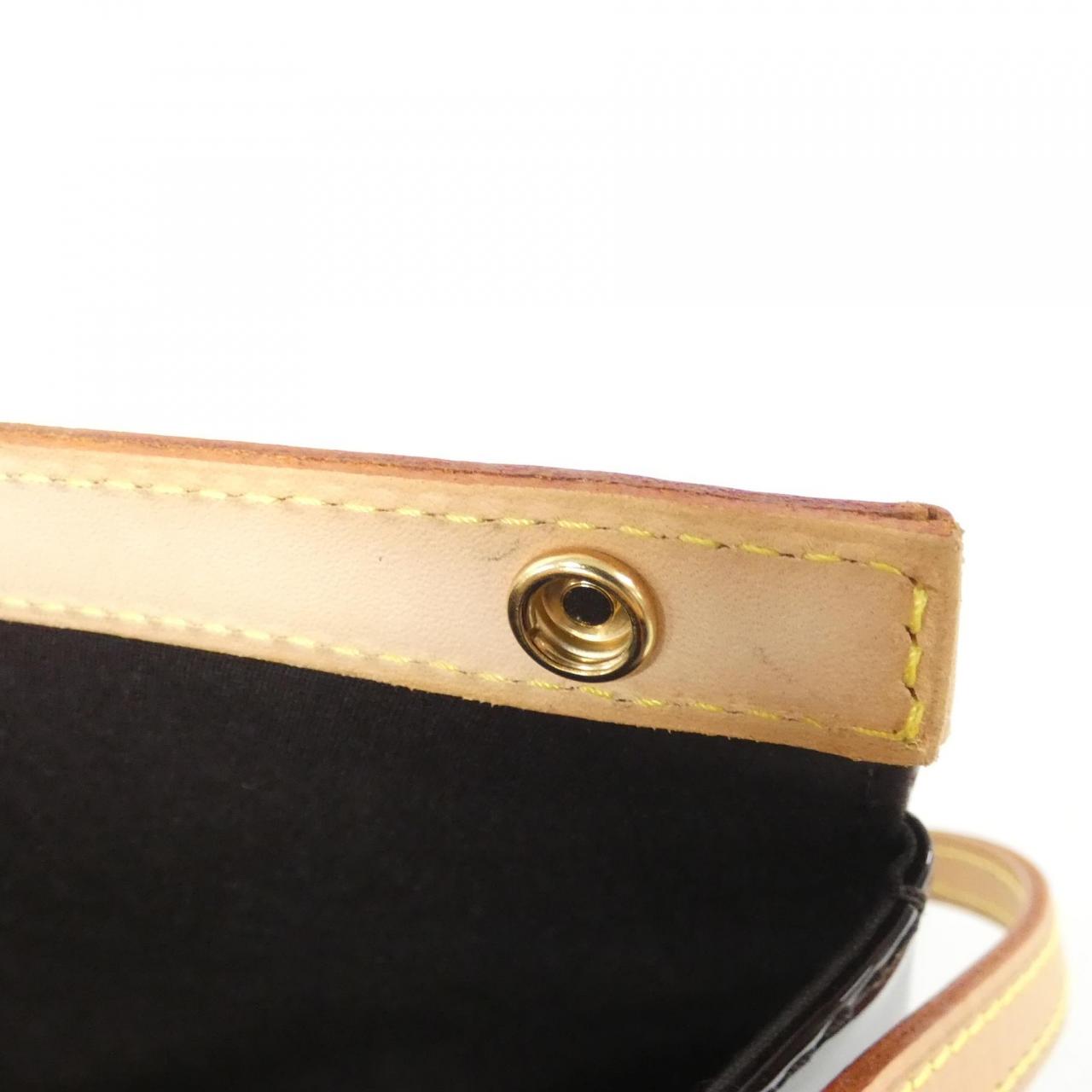 ルイヴィトン ヴェルニ ロクスバリードライブ M91995 バッグ