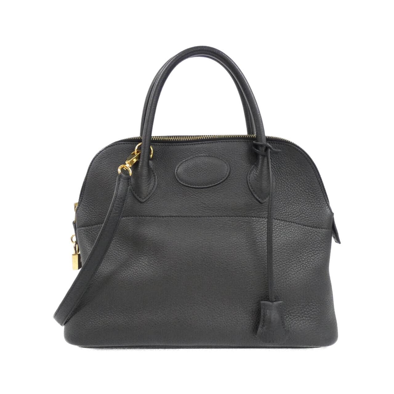 【ヴィンテージ】エルメス ボリード 31cm 073419CC バッグ