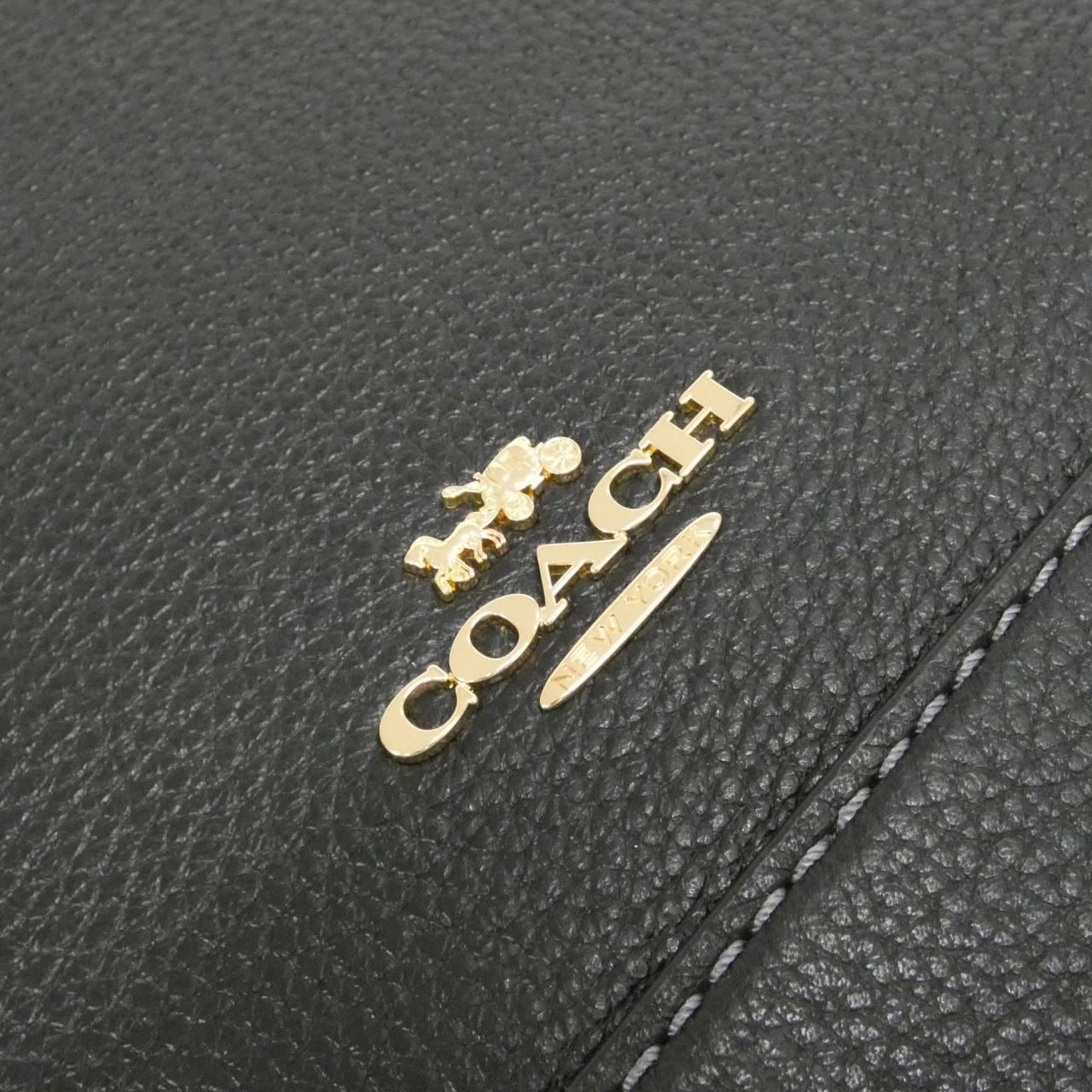 【新品】コーチ CBH18 ショルダーバッグ
