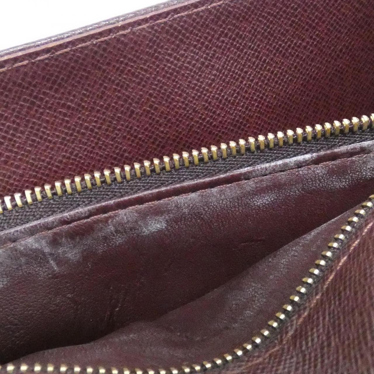 ルイヴィトン タイガ セレンガ M30786 セカンドバッグ