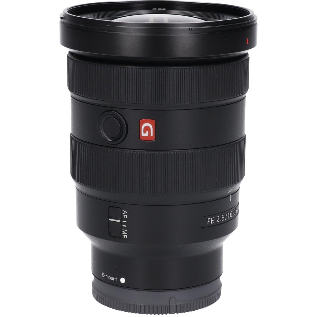 ＦＥ１６－３５ｍｍ　Ｆ２．８ＧＭ（ＳＥＬ１６３５ＧＭ）