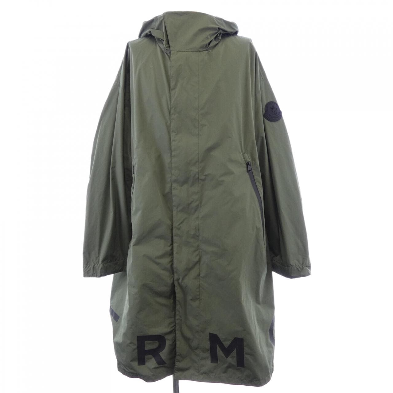 モンクレール MONCLER COFFRE コート
