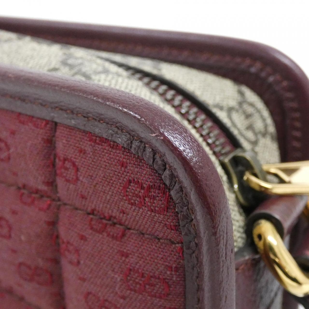 グッチ 751914 FAB7W ショルダーバッグ