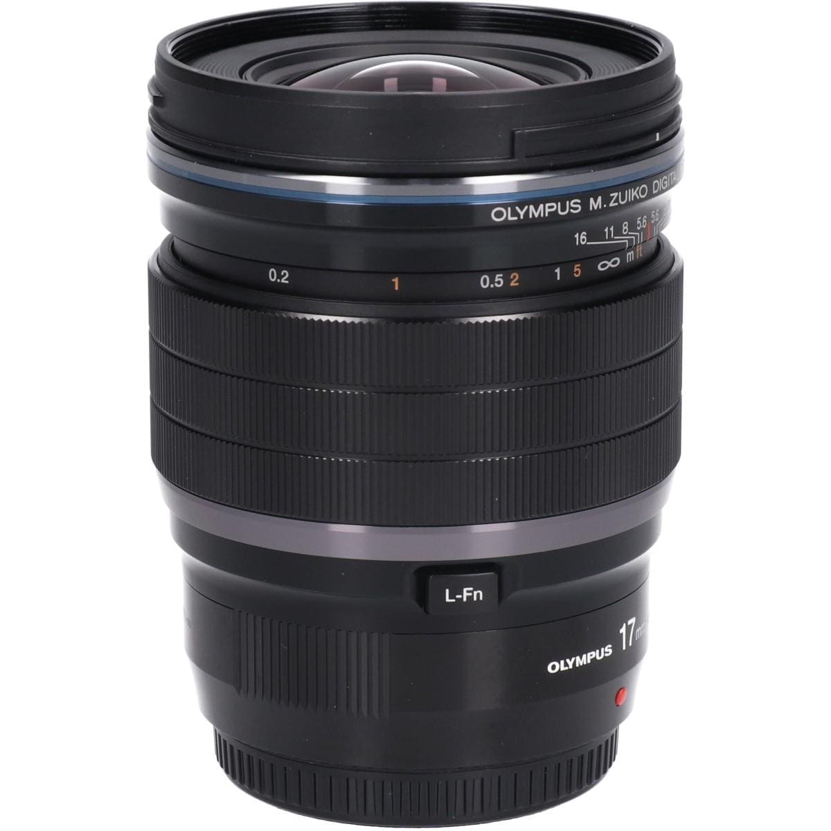 ＭＺＤ１７ｍｍ　Ｆ１．２ＰＲＯ