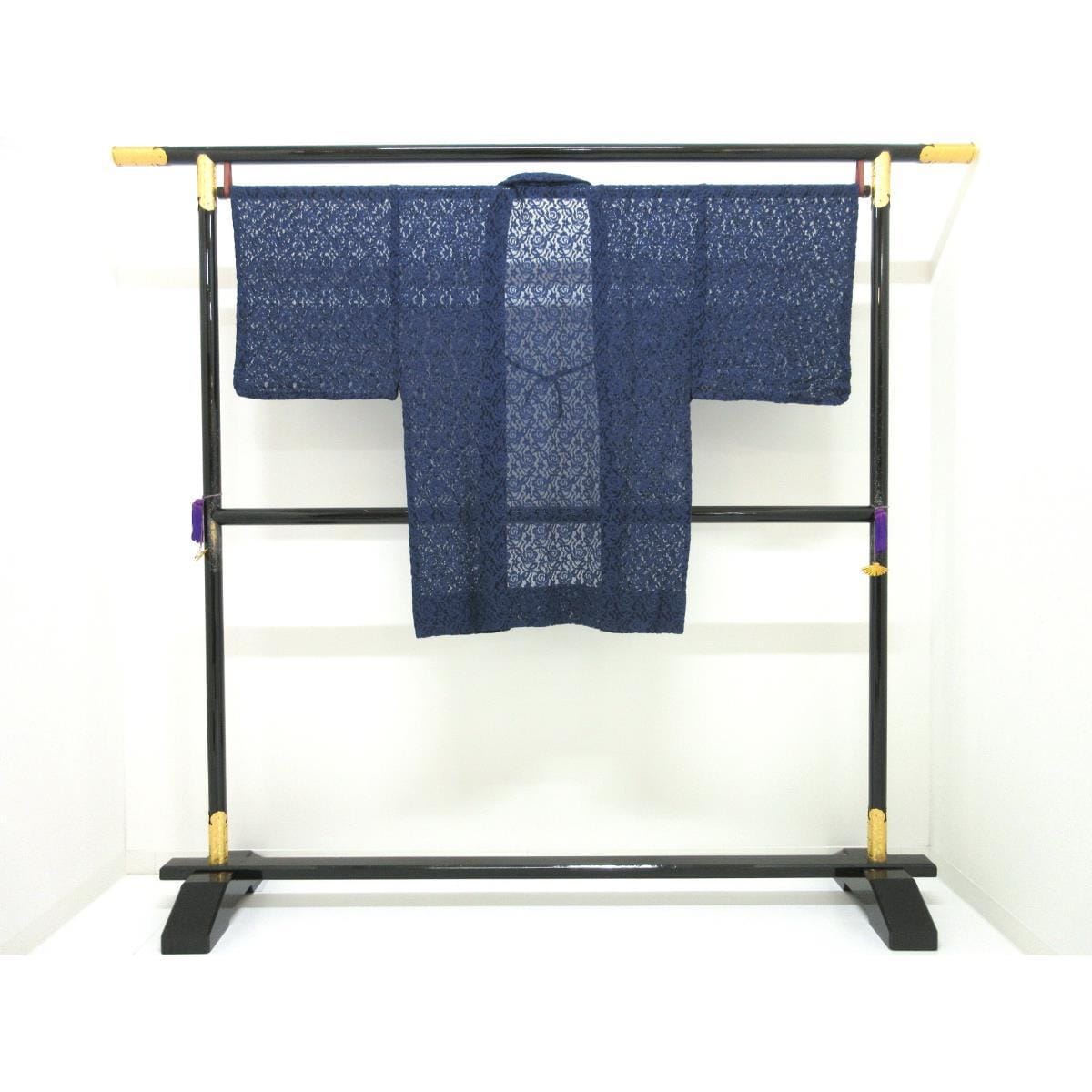 【新品】羽織　レース