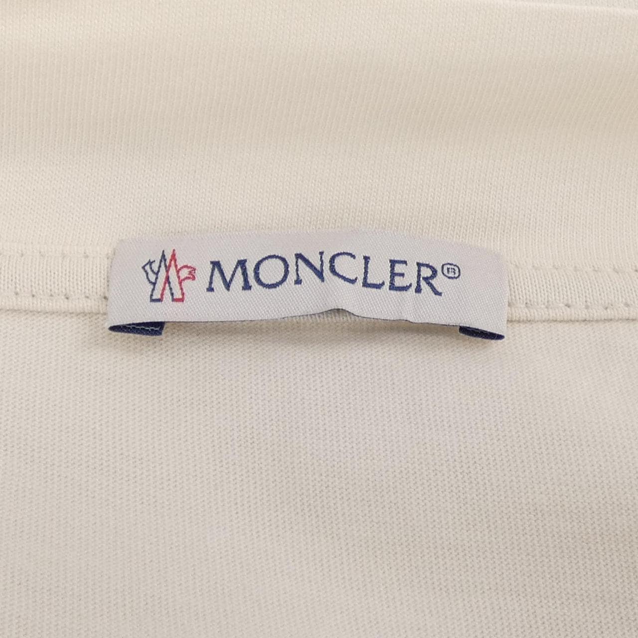 モンクレール MONCLER J10938C00032 89AIJ Tシャツ