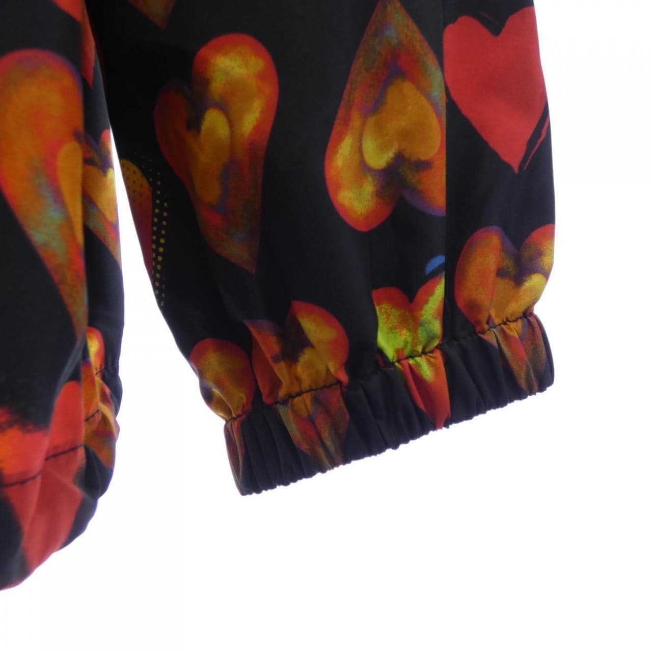 ヴェルサーチェ VERSACE ブルゾン