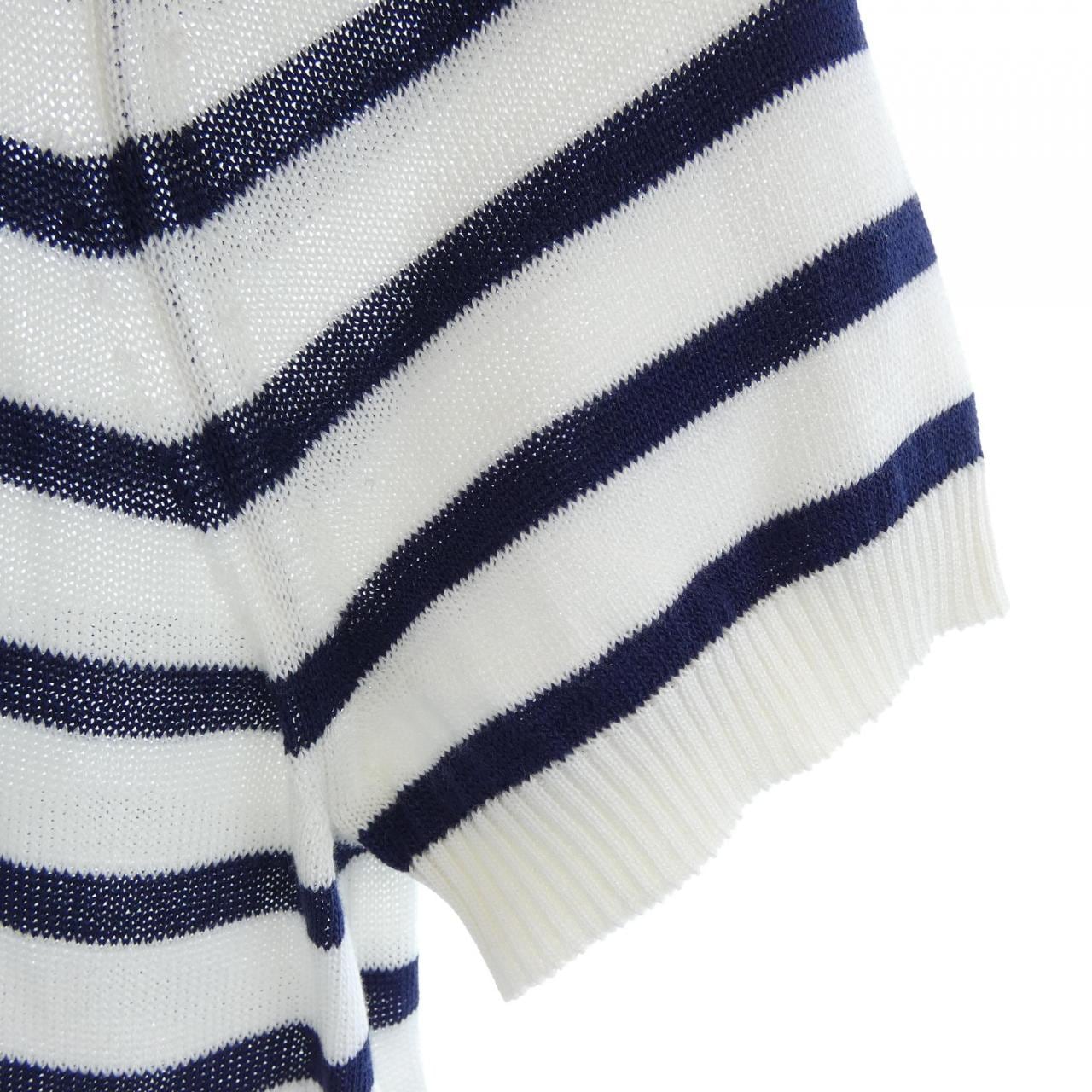 クリスチャンディオール CHRISTIAN DIOR J'DIOR8 854S57AM602 ニット