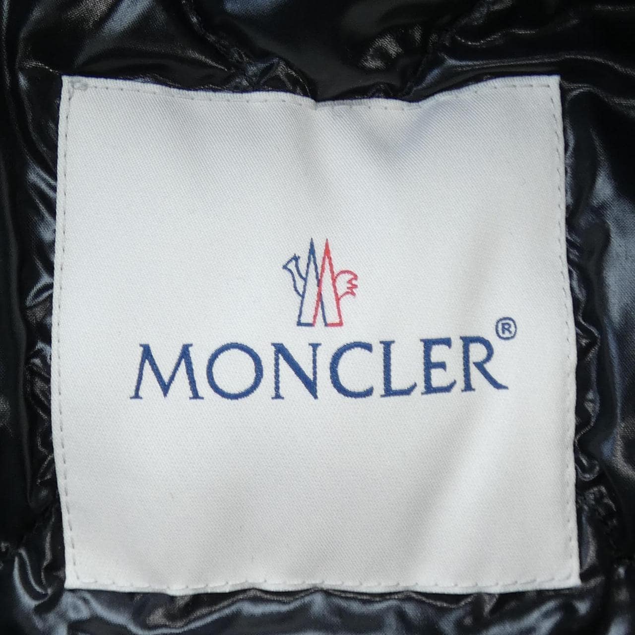 モンクレール ジーニアス MONCLER GENIUS SVEN FRAGMENT ダウンジャケット