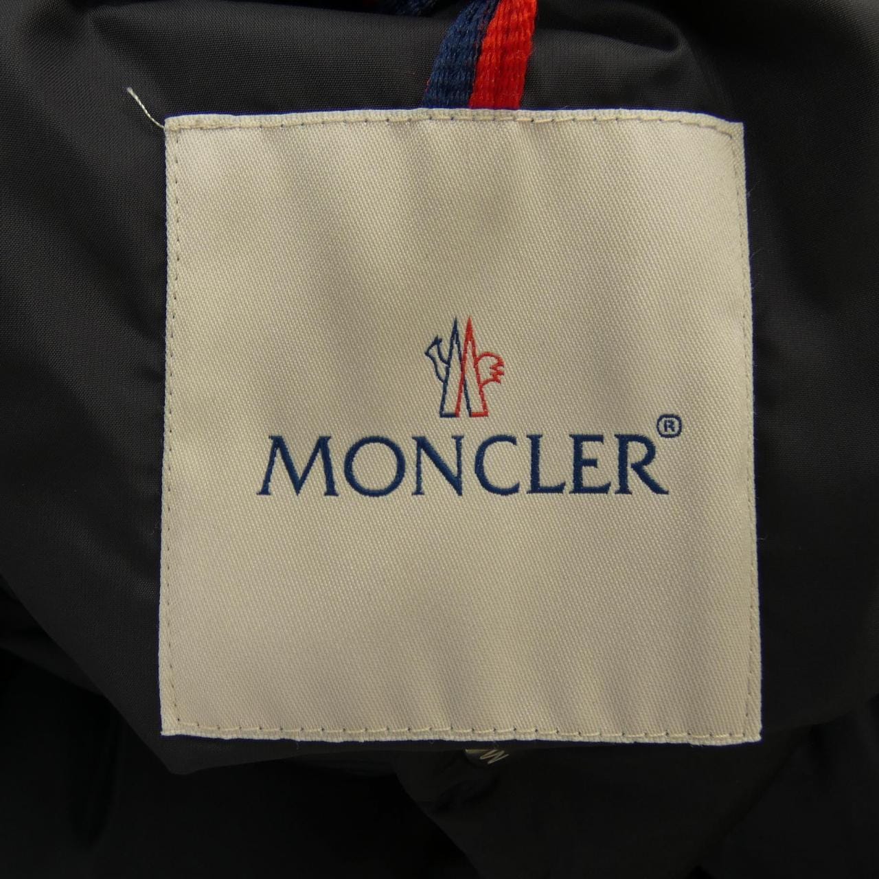 モンクレール MONCLER BREVAL ダウンジャケット