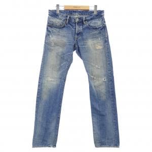 ヒステリックグラマー HYSTERIC GLAMOUR 0213AP13 ジーンズ