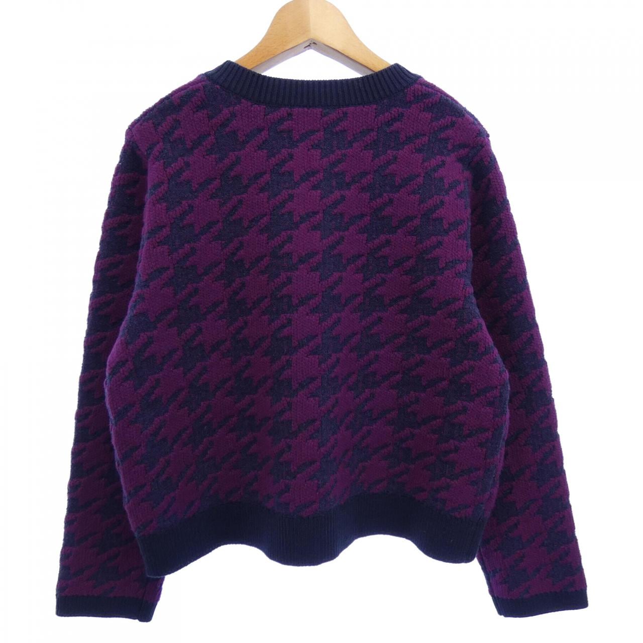 ナラカミーチェ naracamicie カーディガン