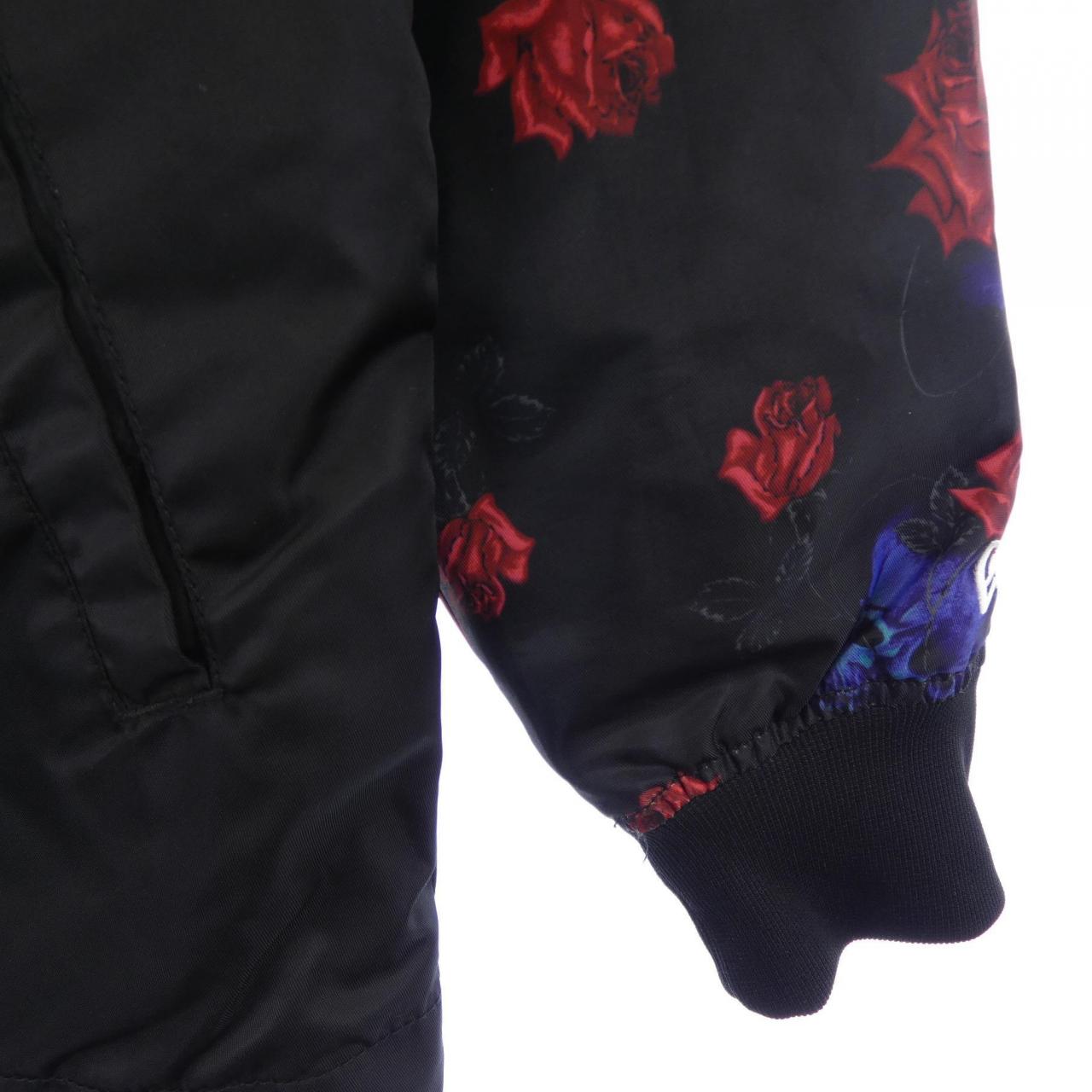 ヨウジヤマモト YOHJI YAMAMOTO NEW ERA FW-Y01-601 ジャケット