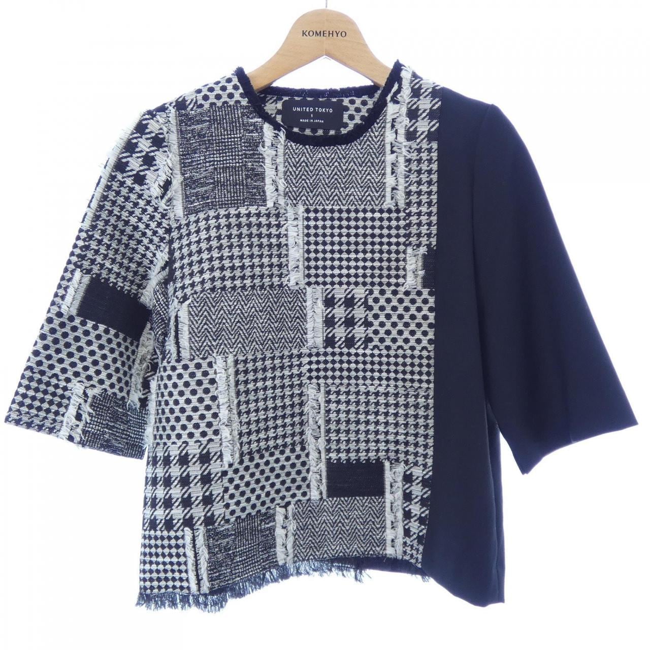 ユナイテッドトウキョウ UNITED TOKYO トップス