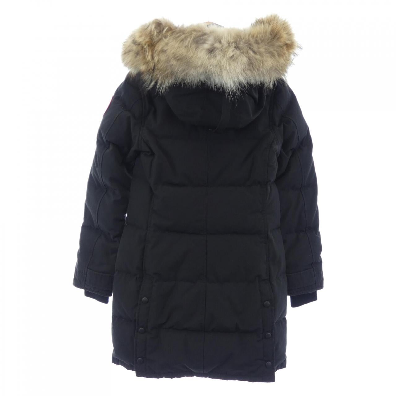カナダグース CANADA GOOSE 2302JL MACKENZIE マッケンジー ダウンコート