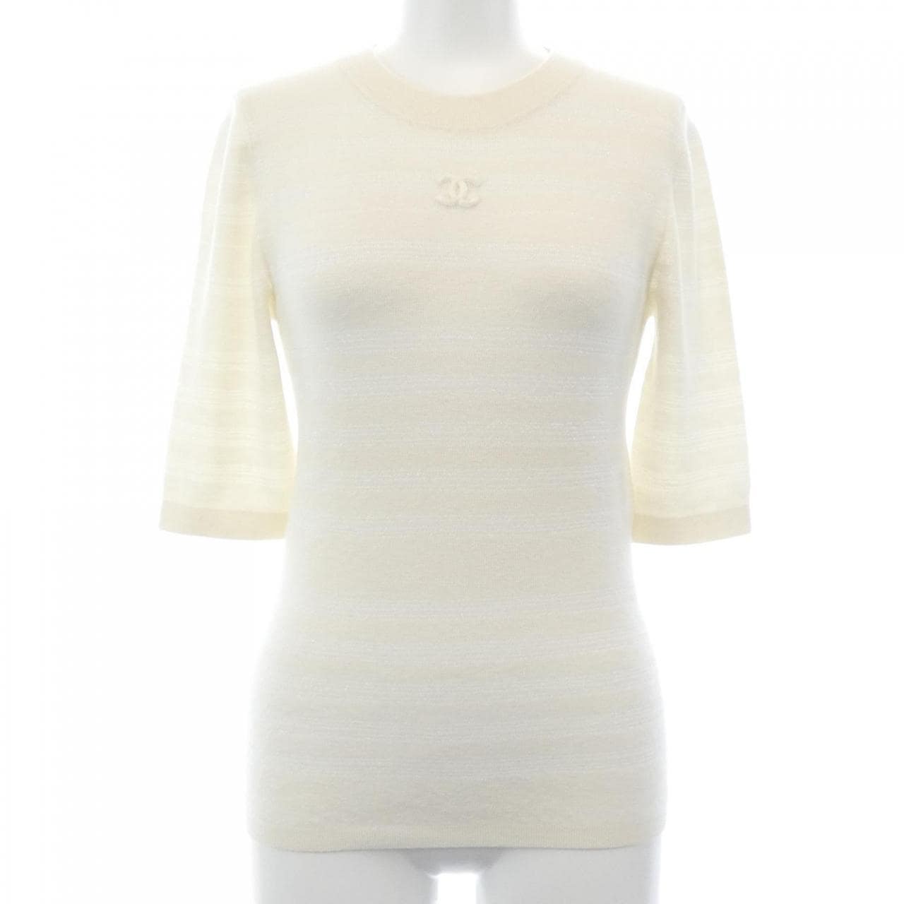 シャネル CHANEL P75749K10857 ニット