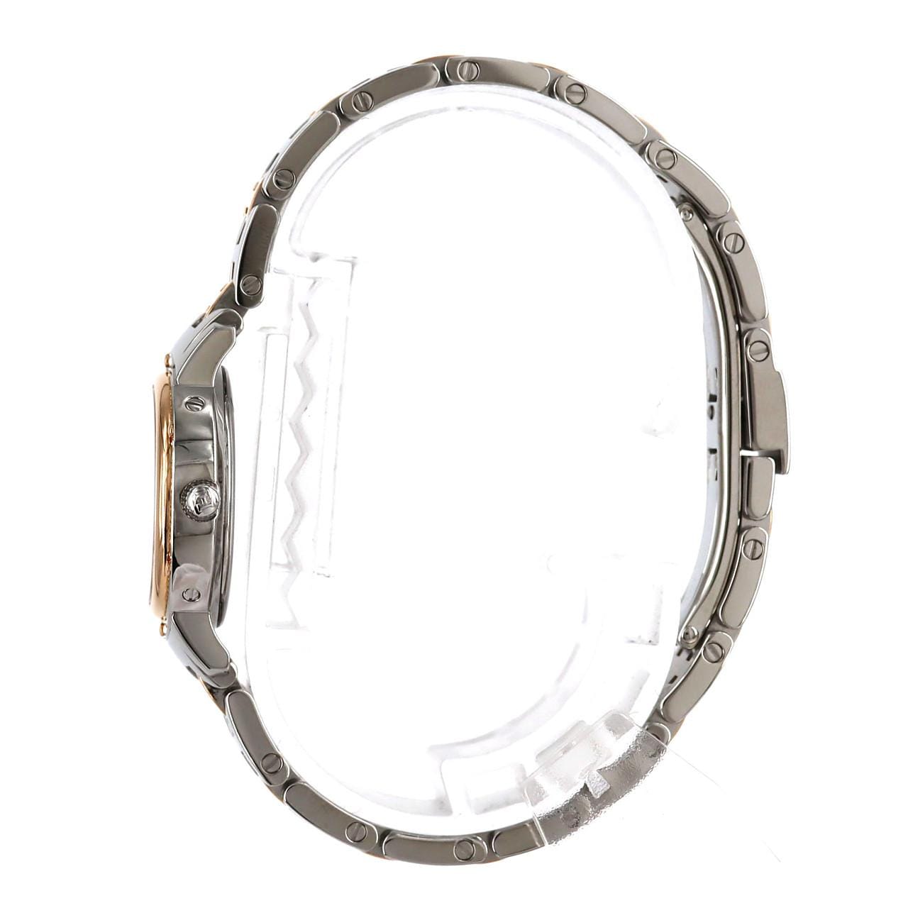 エルメス クリッパー PGコンビ/D CP1.222 SSxPG クォーツ