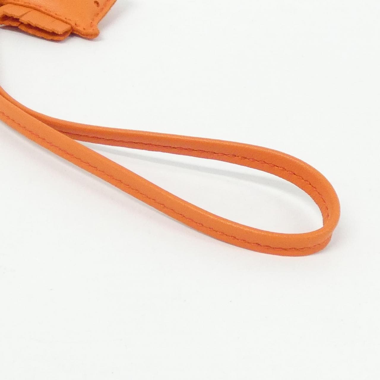 エルメス ロデオ バッグチャーム PM 064929CA