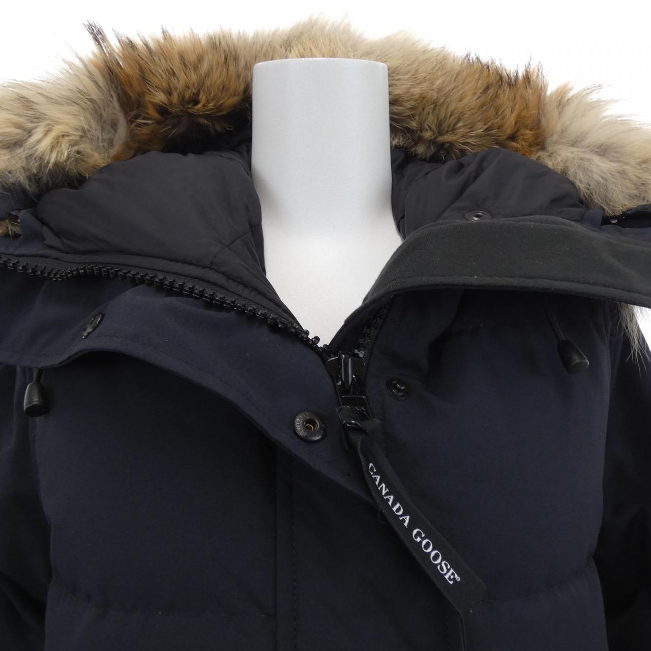 カナダグース CANADA GOOSE 2302JL MACKENZIE マッケンジー ダウンコート