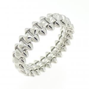 カルティエ クラッシュ スモール リング