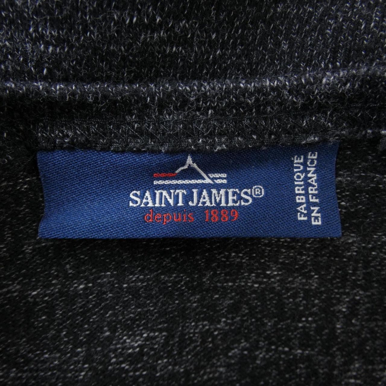 セントジェームス SAINT JAMES トップス