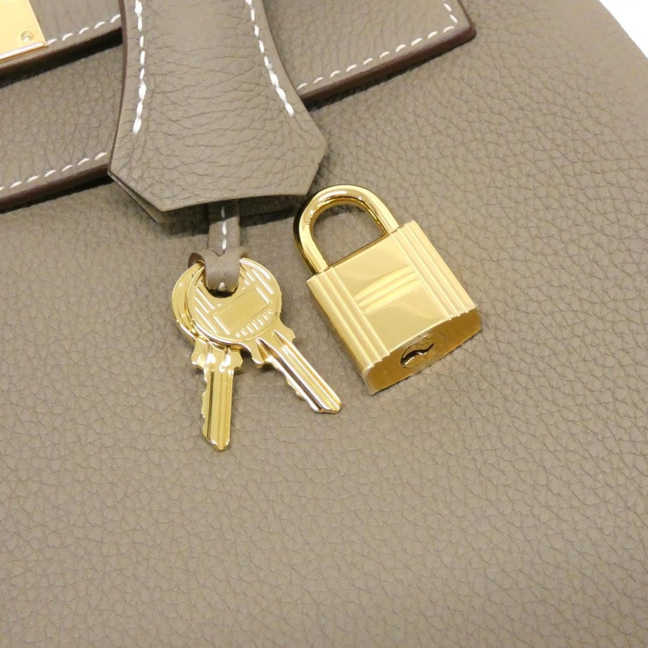 【未使用品】エルメス ケリー 28cm 027630CC バッグ