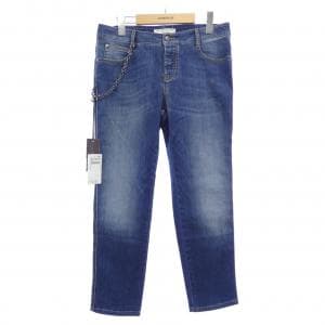 エルマンノシュエルビーノ ERMANNO SCERVINO D257P321 ジーンズ