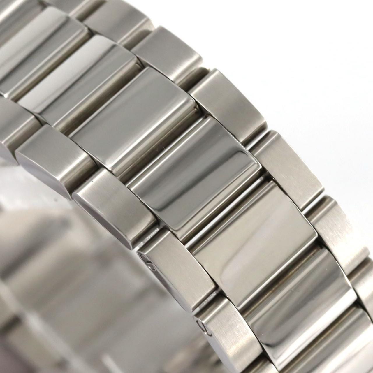 オメガ シーマスターアクアテラクロノグラフGMT 231.10.43.52.06.001 SS 自動巻