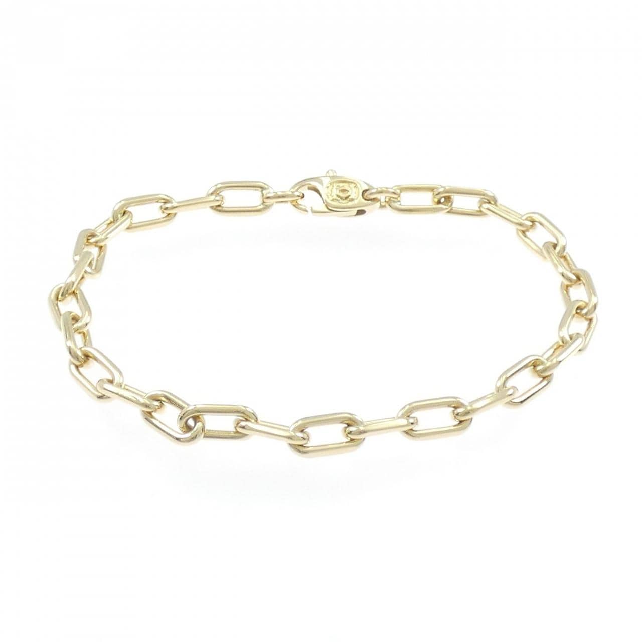 カルティエ スパルタカス ブレスレット