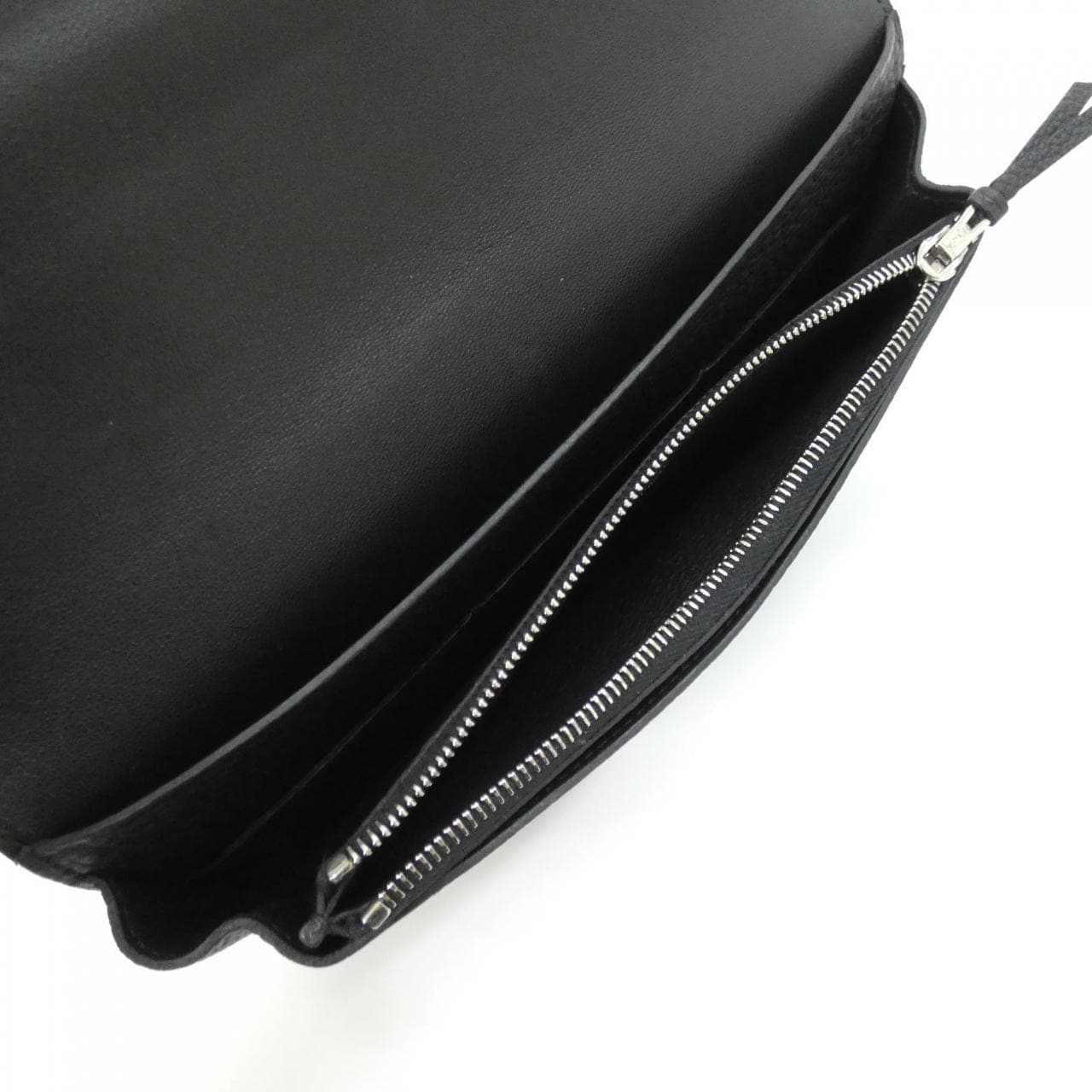 エルメス ドゴン デュオ 043070CK 財布