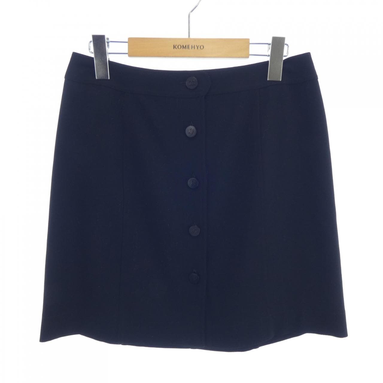 【ヴィンテージ】シャネル CHANEL P09856V06253 98C スカート