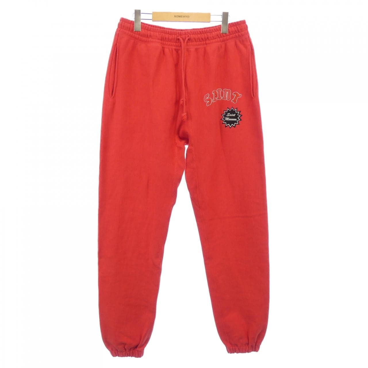 セントマイケル SAINT MICHAEL SM-YS8-0000-045 パンツ