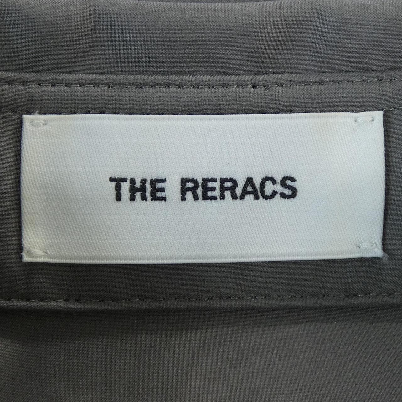 ザリラクス THE RERACS 22SS-REBL-301-ESP-J シャツ