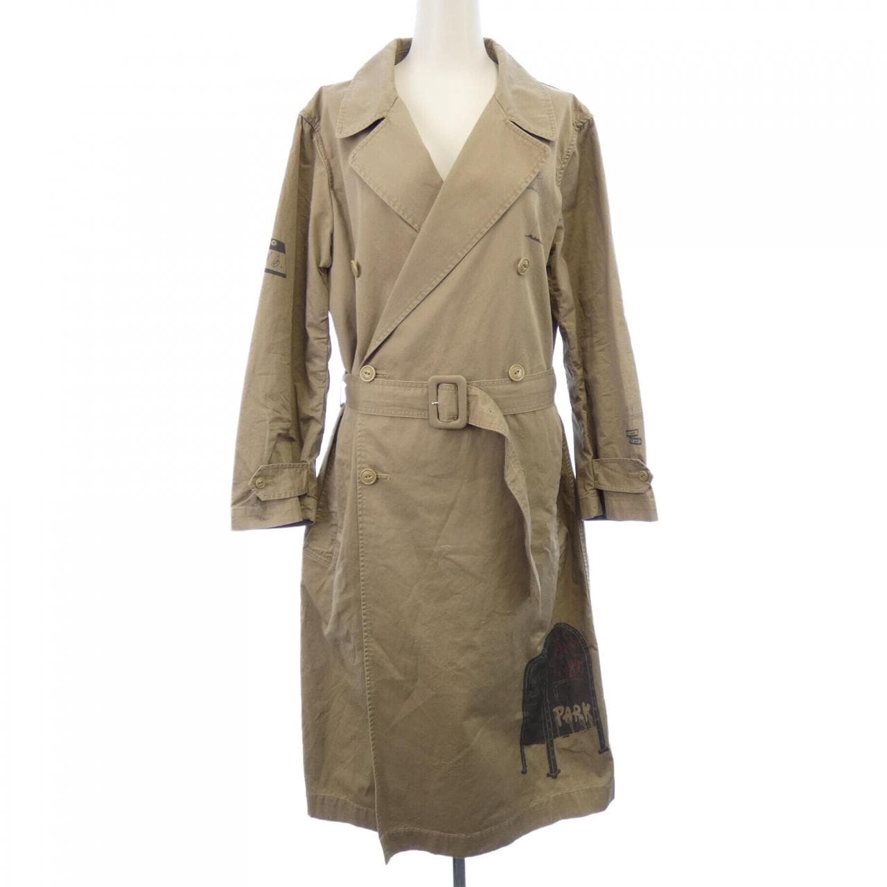 マディソンブルー MADISON BLUE コート