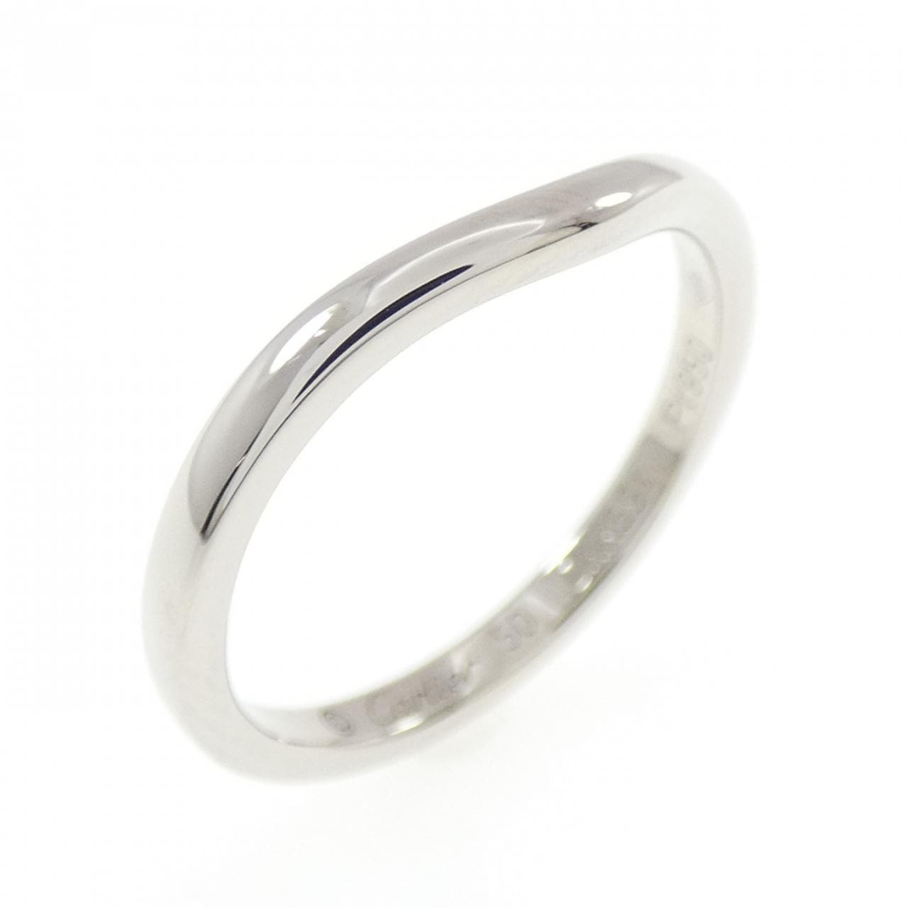 カルティエ バレリーナ リング