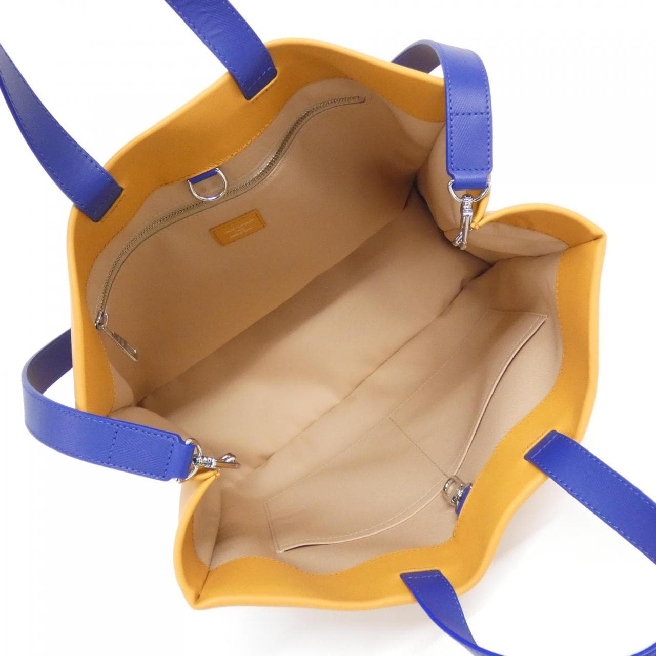 ルイヴィトン ショッパー トート MM M28308 バッグ