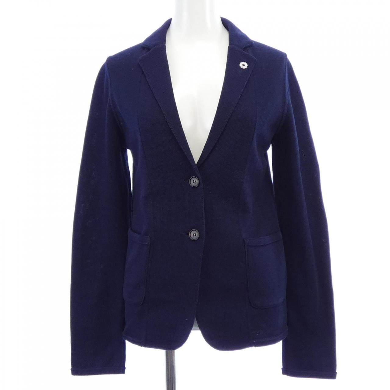 ラルディーニ LARDINI P1JDIANTHA DA8901 カーディガン