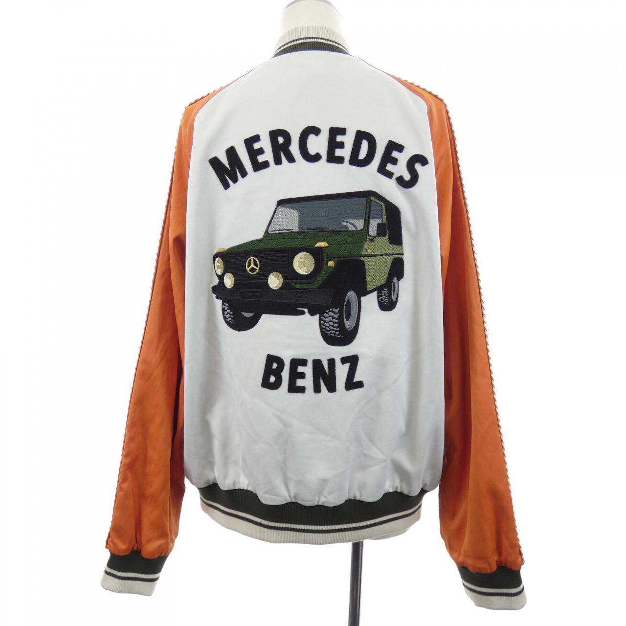 モンクレール ジーニアス MONCLER GENIUS SATET ブルゾン