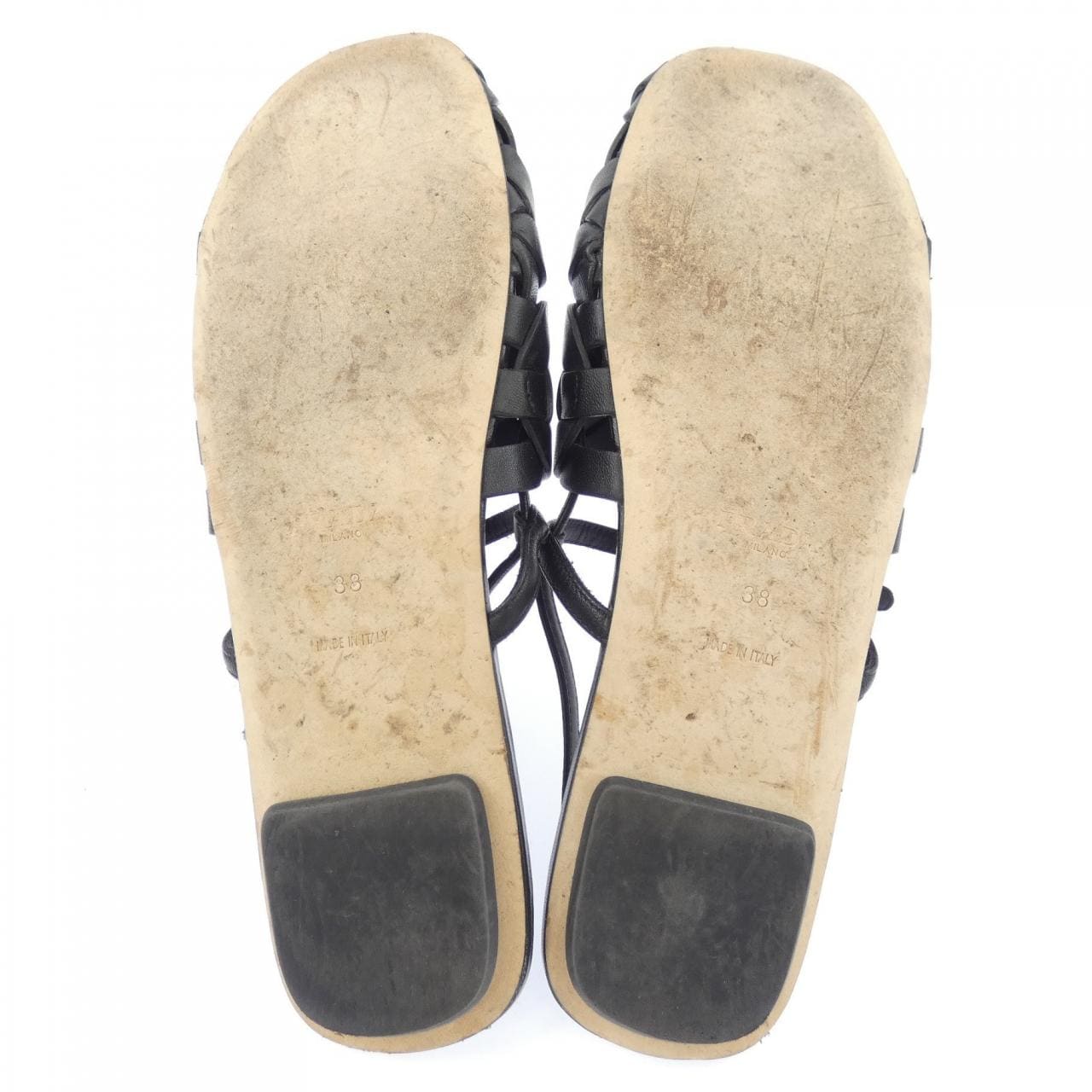 プラダ PRADA サンダル